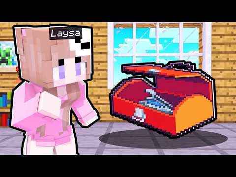 PRECISAMOS CONSTRUIR TUDO que ELE MANDAR no MINECRAFT