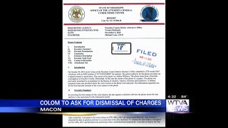 DA to ask judge to dismiss charges against Macon murder suspects