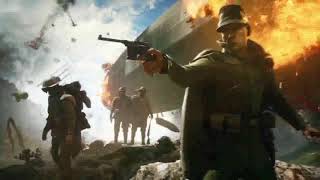 Battlefield 1 (2016)- All Out War Trailer (Fanmade)