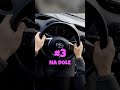 Jazda samochodem - jak trzymać kierownicę? Nauka jazdy Tychy PP Autoszkoła, prawo jazdy #shorts
