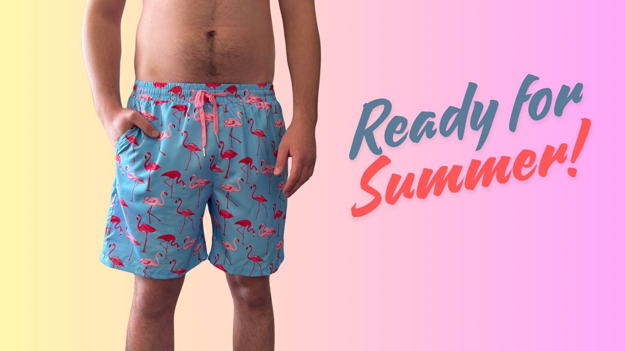 Обзор компрессионных плавок Hardaddy на подкладке: комфорт, посадка и цена! 