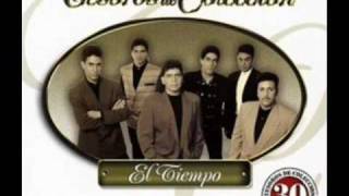 Video thumbnail of "Grupo El tiempo-La jarrita"