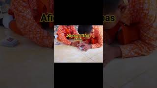 Detik-detik Afiq di Tebas RAKA #tepukkartu #kartumainan #permainananak