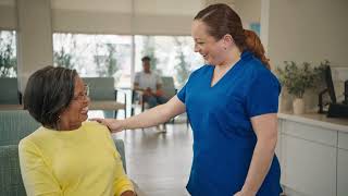 CenterWell Providencia Testimonial