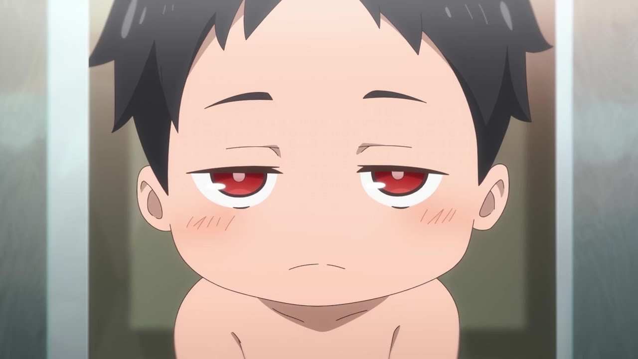 Boy Shocks Everyone With His Overpowered Powers