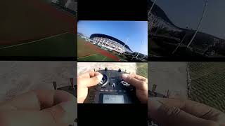 FPV Freestyle Drone (Pure Flow. No Rules.) #fpv