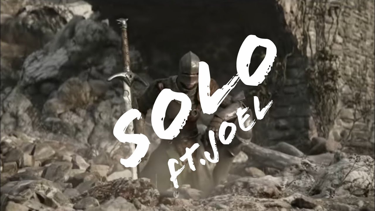 Solo || ft joel //HONOR EDITION