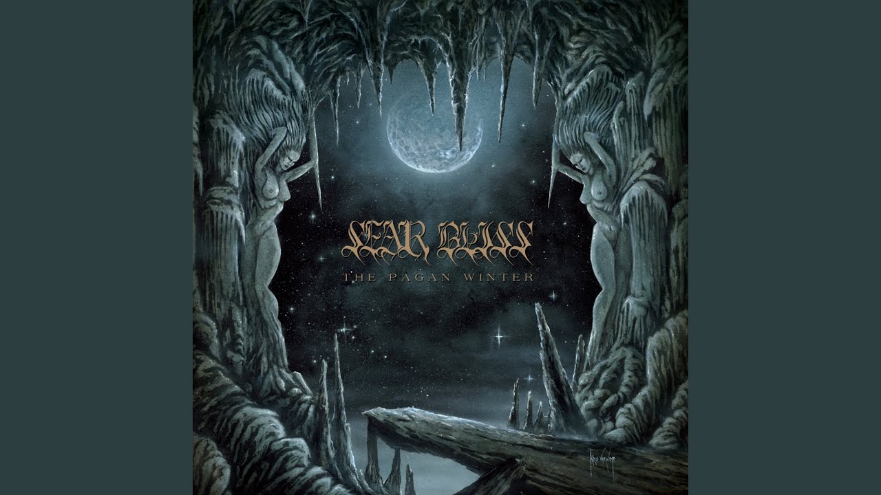 Where Darkness Always Reigned