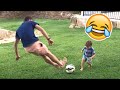 Funny Football FAILS SKILLS рџ Ј 4 Funny Football FAILS SKILLS рџ Ј 4