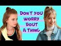 Don't You Worry 'Bout a Thing (Anastasiya Baginska & Eva Liopa Cover)