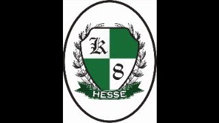 2024 Hesse 8th Grade Promotion Ceremony
