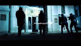 Inside Man Scene - I got him right where i want him