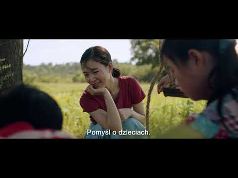 Minari - Zwiastun PL (Official Trailer)