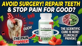ProDentim Reviews 2026 – Does It Really Work Honest Review - prodentim -