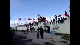 Zoui Ouled Rechache ...... Arbzoui