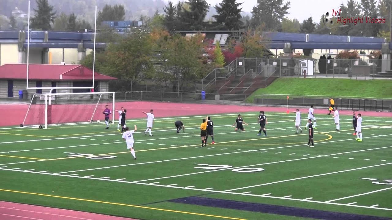 CROSSFIRE U 16 VS SAN CRUZ BREAKERS H2