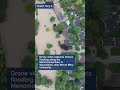 One year ago: Flooding in southeast Wisconsin
