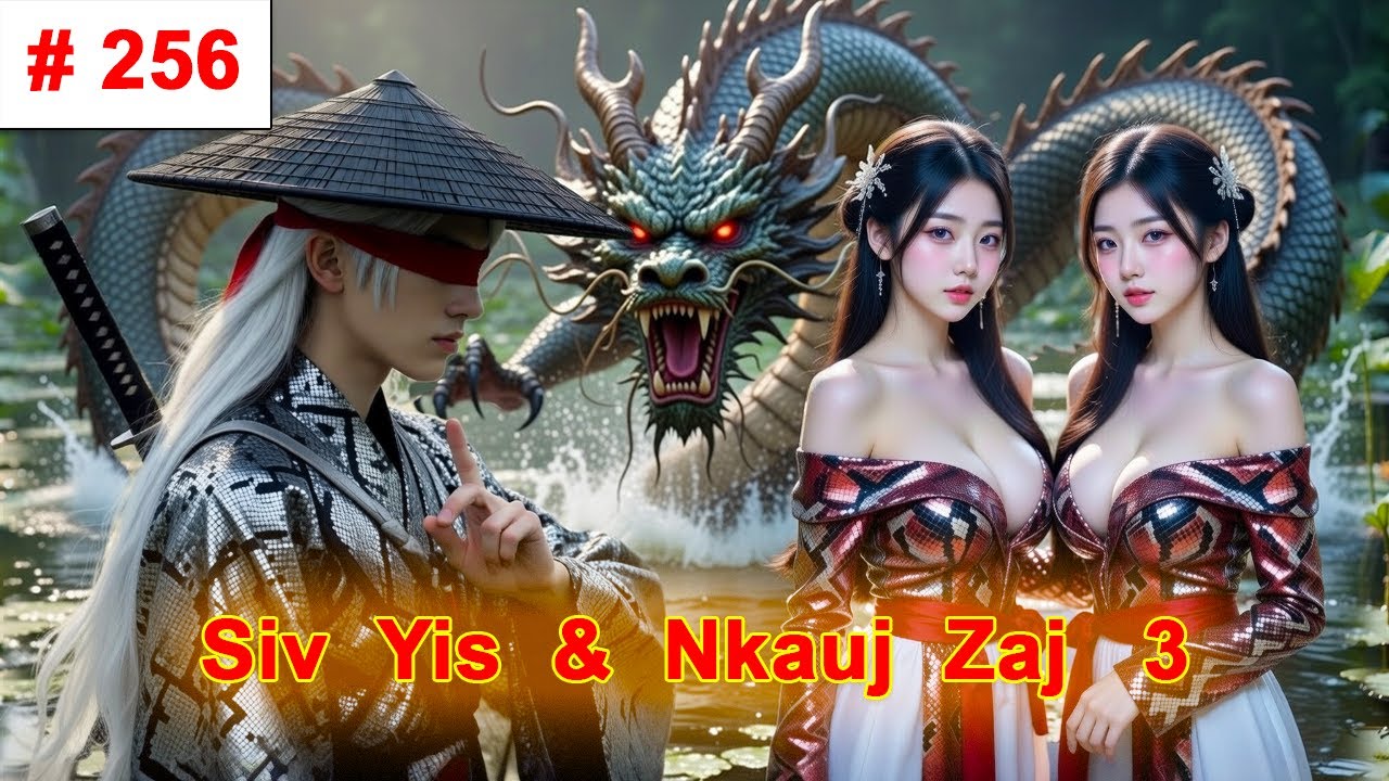 Siv Yis & Nkauj Zaj 3 Part 256