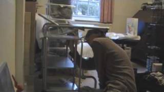 Widescreen DV Video Test