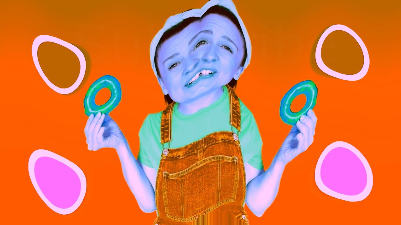 💥Look! It’s a Circle! Ms. Rachel Shape Time 💛Sparta Pitch Sponsored by: Preview 2 Effects