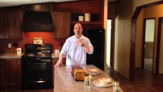 Palm Harbor Homes - Lufkin TX