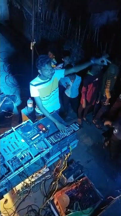 Bolo Tara Ra Raa.. Dj Abhi