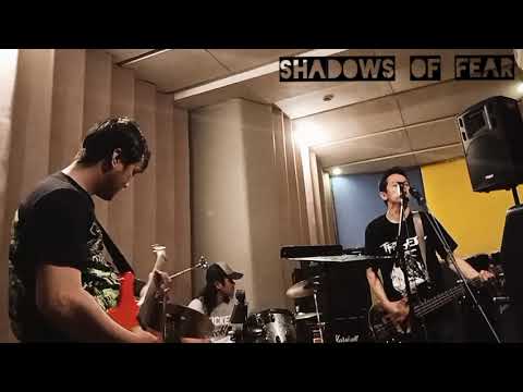 SHADOWS OF FEAR - DEFEAT PUNK (COVER)