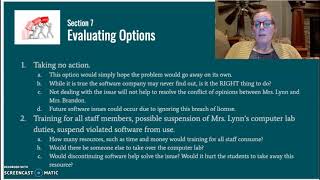 Celebrity EDL 850 - Mod 14 Case Study - Betsy Lafferty Profile