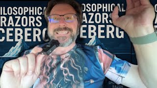 Philosophical razors iceberg explained