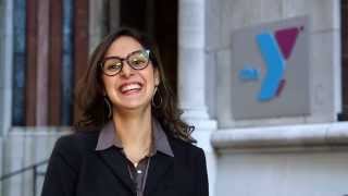 YMCA Teen Career Connection Alumnae, Deisy