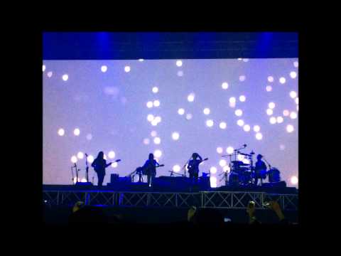 張懸1/17 to ebb潮水箴言最終場 秦皇島 sound only