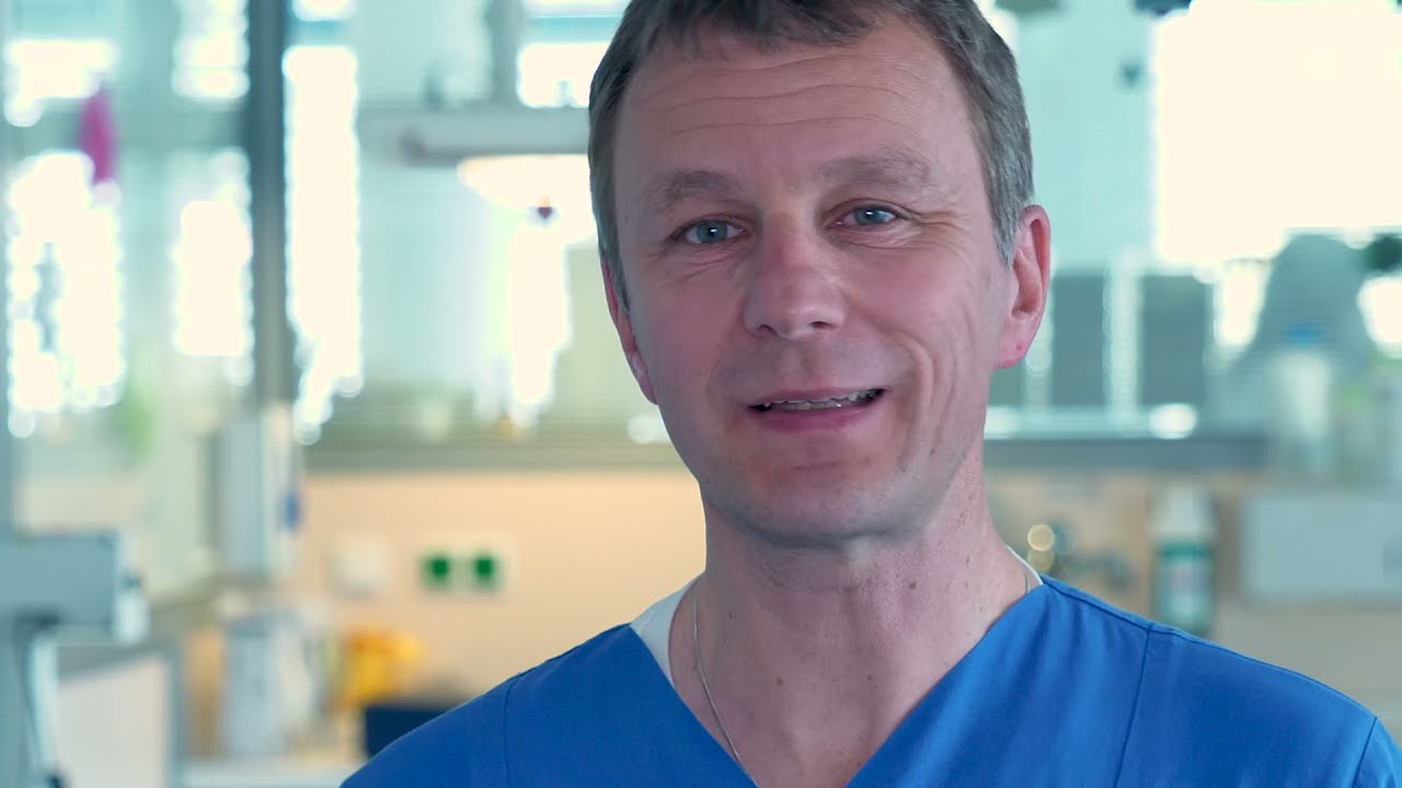 Geburtshilfe und Pränataldiagnostik am Klinikum Kempten