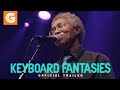 Keyboard Fantasies | Official Trailer