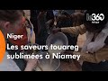 Niger Les Saveurs Touareg Sublimées Dans La Marmite Nigérienne à Niamey