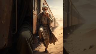 Desert Mein Chamatkar Ek Santre Ne Badal Di Fox Ki Zindagi Emotional Short Story