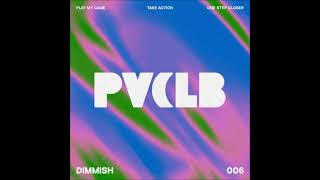 DIMMISH - Take Action (Original Mix) [PIV CLUB]