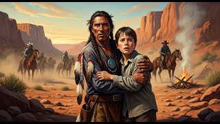 Famous Apache Warrior Rescued a White Boy—Not Knowing He Was Promised to Another Tribe Profile