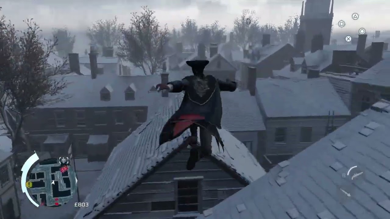 Assassin's Creed® III Remastered_20260529172650 - YouTube