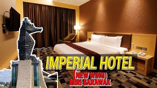 IMPERIAL HOTEL MIRI (NEW WING)
