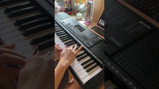 Lady Gaga-Shallow #piano #shallow #pianocover #ladygaga