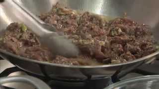 SIMPLY MING VODCAST 1225:Flash Fry