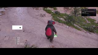 Riders Republic: Can't access Rocketwing or start King's Run Race, despite being past 30 stars screenshot 4