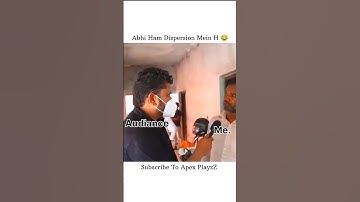 Wait For @ApexPlayzZ 🔥🥷 #bgmi #shorts #apexplayzZ