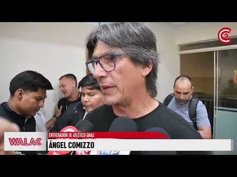 PIURA | COMIZZO apunta al TÍTULO NACIONAL tras cierre EN SUDAMERICANA