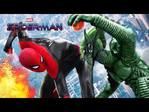 Spider-Man No Way Home Trailer Sinister Six Scenes Explained and Marvel Phase 4 