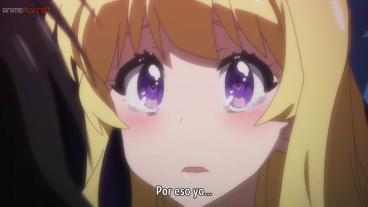 photo Shinchou Yuusha Animeflv youtube