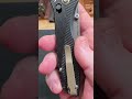 First look at the Benchmade 710