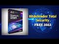 Get 3 Month Subscription BitDefender Internet Security 2022 – no Crack and no Serial Number