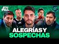 CEF EN VIVO 🔥 MILITO EXPLOTÓ CONTRA LA AFA TRAS LA ELIMINACIÓN - RIVER ESTÁ EN SEMIFINALES