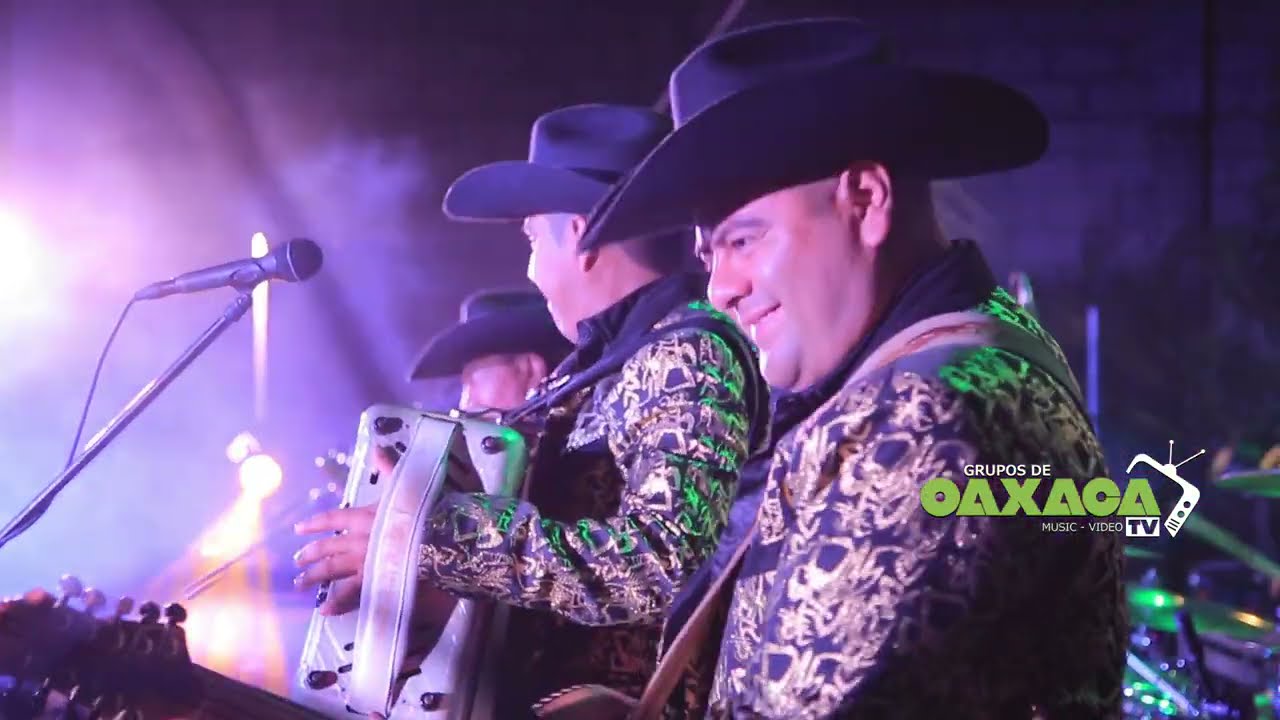 Sangre de Accion Corridos perrones 2021 (Live Session)